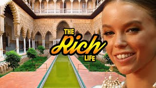 Celebrity Milly Alcock | Star Of 'House Of The Dragon' | The Rich Life Wealth