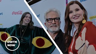 Stars Walk the Red Carpet for the Bentonville Film Festival!