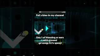 Use this sound 🗣️ #geometrydash