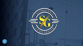 Professional Logo Design How To Make 3D Logo On Pixellab Sg Logo