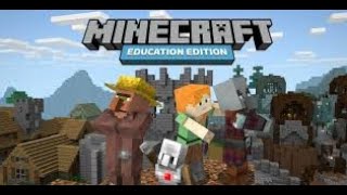 Minecraft Education - Python 101 / Ders 4: Listeler Profile