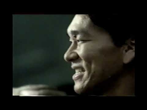 【懐かしいCM】（2）野菜生活　松井秀喜　カゴメ　2004年　Retro Japanese Commercials