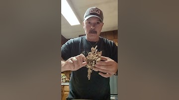 Ugears (hexapod explorer)