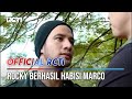 Rocky Berhasil Habisi Marco Ketua Geng Gozila - Anak Jalanan