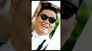 Psy Vs Suga Bts - Tooth Color