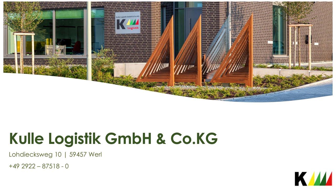 Was so ein Rangierer alles macht und kann erklärt euch unser Herr