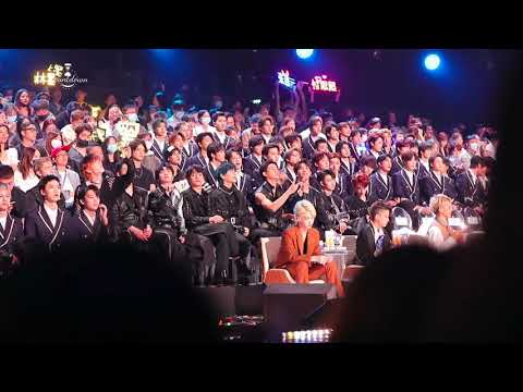 【R1SE】創造營2021 CHUANG2021 抓抓彩帶，你們會回想起兩年前的那個夜晚嗎？飯拍