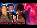 JINWOO VS BLACK ANT!!!SOLO LEVELING SEASON 2 EPISODE 12 REACTION