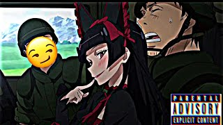 Tu Gosta, Nao Gosta Edit Anime Funk