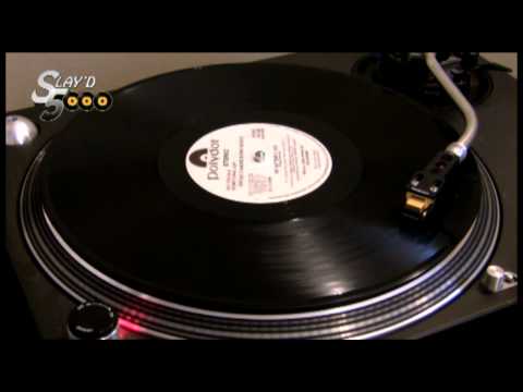 Gregg Diamond Bionic Boogie - Hot Butterfly (Special Disco Re-Mix)