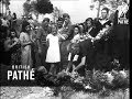 Liberation Scenes - South Of France (1944)