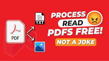 C# Dotnet 7: Extract text and images from PDF specially free