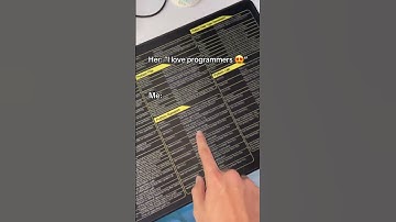 It’s literally perfect 🫠 #coding #java #programmer #computer #python