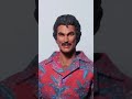 1/6 scale Thomas Magnum from Magnum PI series