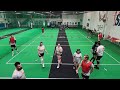 2025 SADL Mixed Foam 1 | Round 1 | Beaumont Beasts v Dingabledinga Dolphins