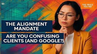 Are You Confusing Clients and Google? Understanding Luxury vs Commodity Pricing in SEO
