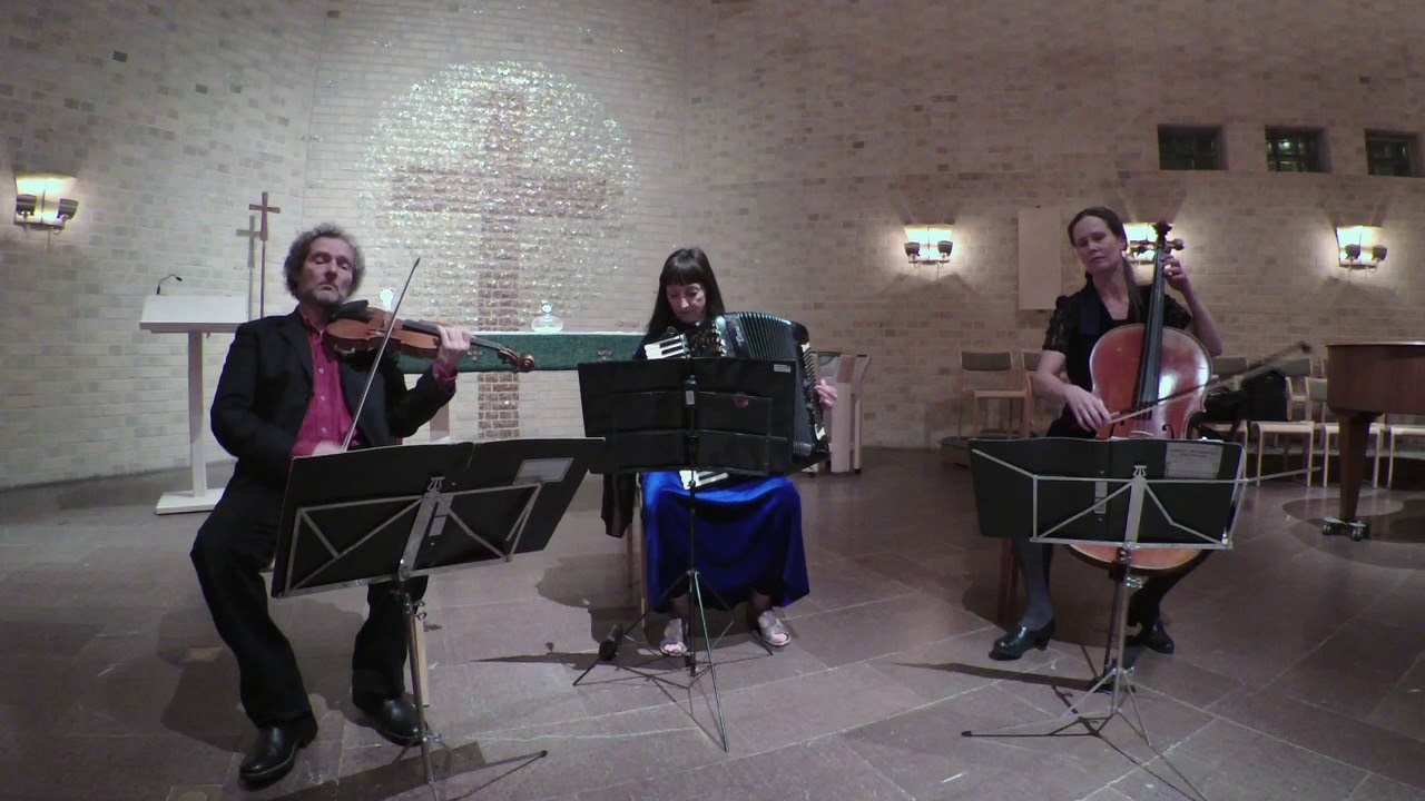 "Stallet", Peter Bothén, Stahlhammer Klezmer