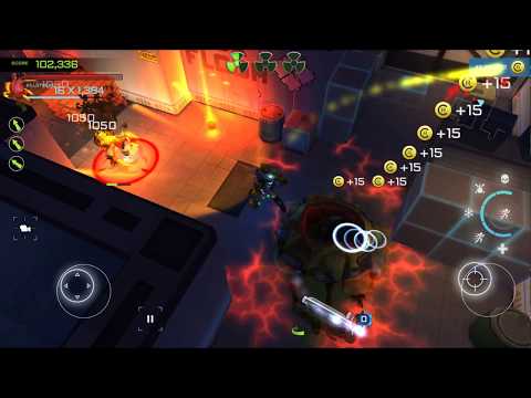Video tutorial Xenowerk
