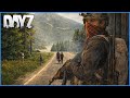 🔴DayZ LIVE | Deer Isle Questing | 1440p | Nitno 320
