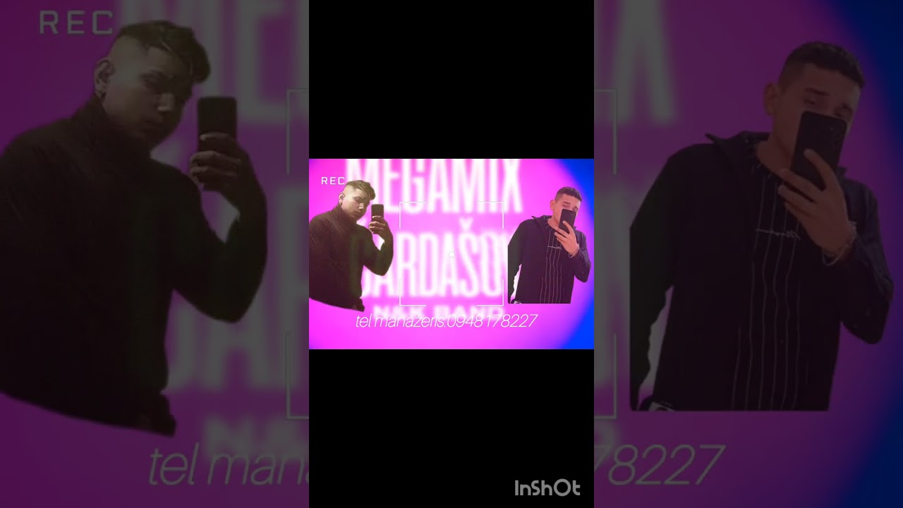 N&K Band Mega mix čardášov 🔥😎❤️