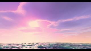 Real Time Dynamic Clouds Rendering (mobile)