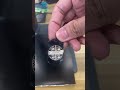 10W fiber laser engraver Model