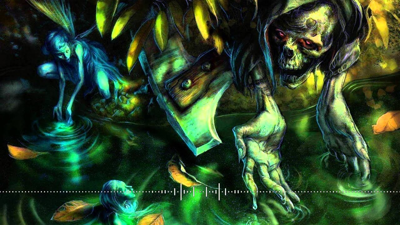 deep blue sea 3 Most Epic Drumstep - Serpicon3 - Dropkick