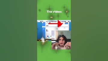 Bad Screen Recordings