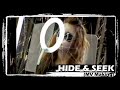 Hide &amp; Seek / (MVメイキング)