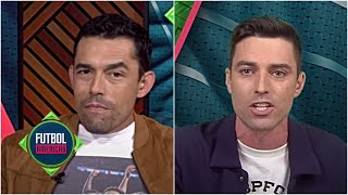Herculez Gomez’s A, B and C teams for the USMNT! | Futbol Americas | ESPN FC