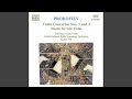 Miniature de la vidéo de la chanson Violin Concerto No. 1 In D Major, Op. 19: Iii. Moderato - Allegro Moderato - Moderato - Più Tranquillo