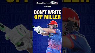What makes Miller special? #IPL2026 @GoogleIndia