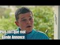 🎥 Plus fort que moi trailer 2026: (Un voyage émotionnel puissant!)