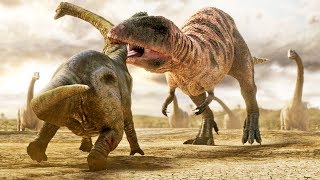 もし恐竜が絶滅していなかったらどうなっていたか Youtube もし恐竜が絶滅していなかったらどうなっていたか Youtube