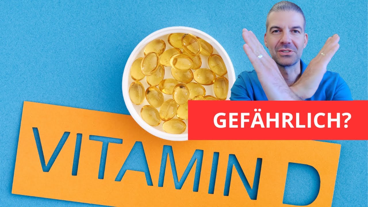 Faktencheck Vitamin D: Diese 3 Irrtümer halten sich hartnäckig