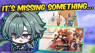 Wish Or Save Lohen And Mavuika Banner Review  Genshin 66 Luna 7