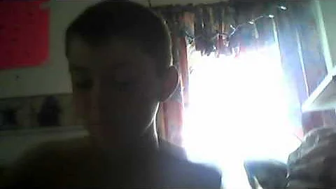 Webcam video from Jul 18, 2012 11:20:42 AM