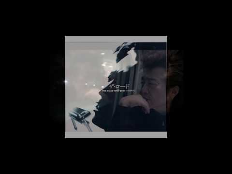 THE 虎舞竜 ロード第四章 高橋ジョージ ザ・ロード