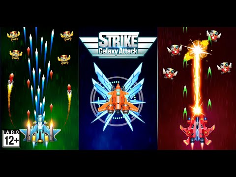 Galaxy Attack: Chicken Shooter