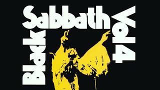 Black Sabbath  Wheels Of Confusion  432hz Hd  s In Description