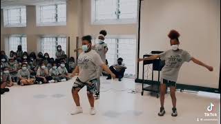 Chicago Silent School Takeover Daley Academy