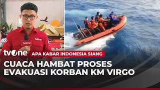 Download lagu [FULL] Apa Kabar Indonesia Siang (21/9/2026) | tvOne