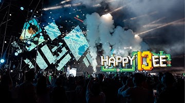 [HIGHLIGHT] TOÀN CẢNH ĐẠI TIỆC ÂM NHẠC HAPPY BEE 13 FPT POLYTECHNIC CẦN THƠ