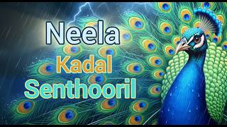 Download Lagu Neela Kadal Senthooril | Kanda Gaanam | Powerful Thiruchendur Murugan MP3