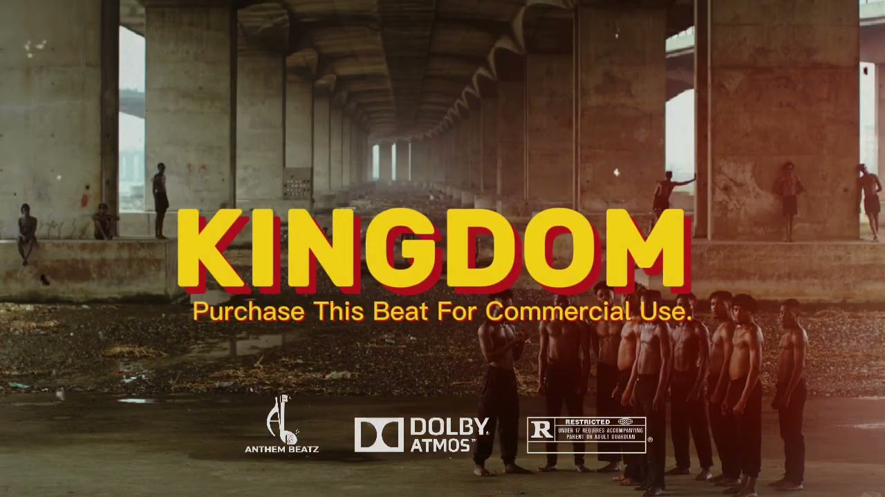 Wizkid x Ruger Afrobeat Type Beat 2025 - 