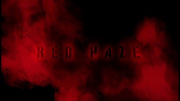ZYANIDE - RED HAZE (Official Video)