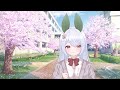 【朝活 / 雑談 / ライブ】4/7月曜日！ここだけ全員1年生🐰元気に「おはよう」と「いってらっしゃい」配信！【雪兎ちゃう / vtuber / 配信中】