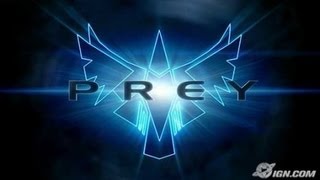 Prey End Credits