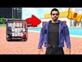 I BECAME TECHNO GAMERZ IN INDIAN THEFT AUTO 😱 @TechnoGamerzOfficial 