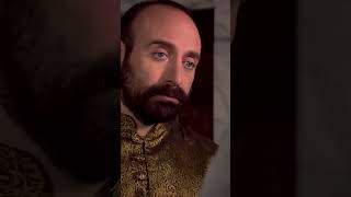 Haticemin Göz Yaşına Kıyamam Sultan Süleyman
